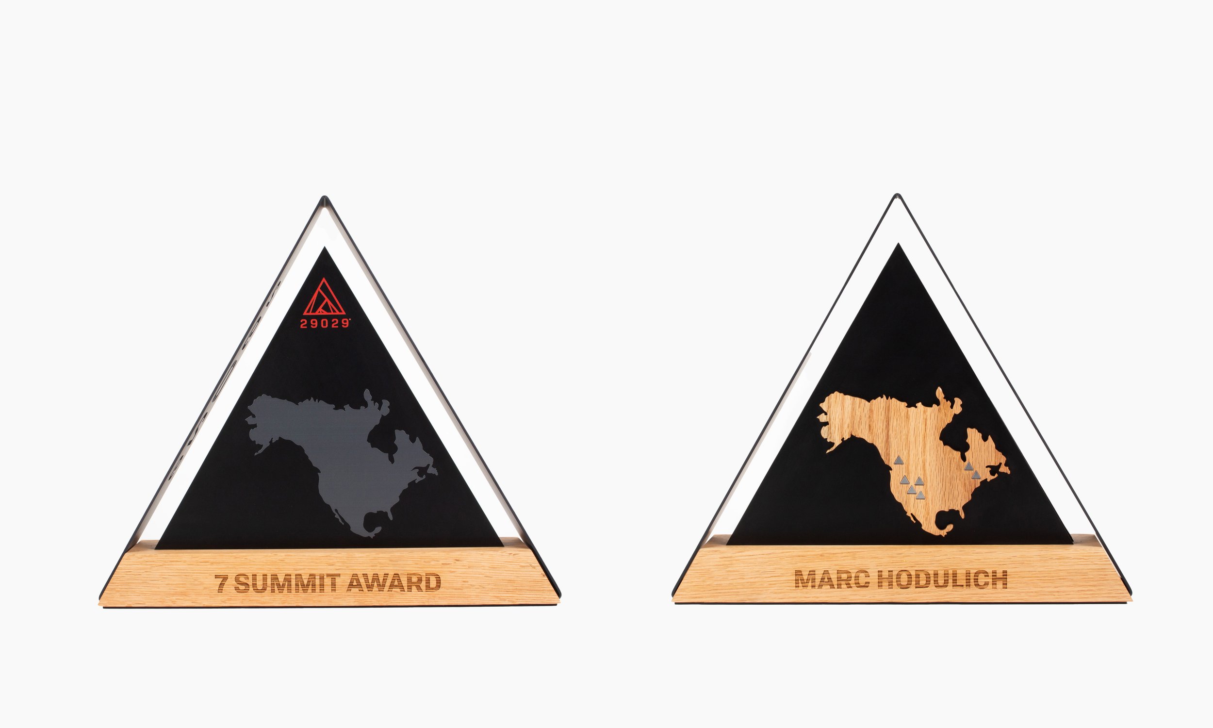 29029 7 summits award — watson design